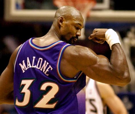 karl malone allegations